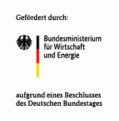 Bundeswirtschaftministeriums für Wirtschaft und Energie